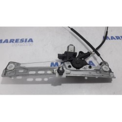 Renault - Megane - Window mechanism 4-door, front right