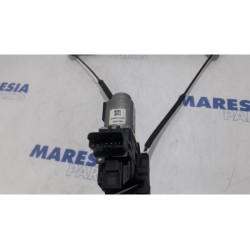 Renault - Megane - Window mechanism 4-door, front right