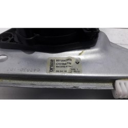 Renault - Megane - Window mechanism 4-door, front right