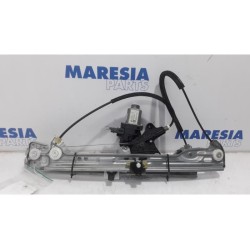 Renault - Megane - Window mechanism 4-door, front right