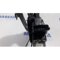 Renault - Megane - Window mechanism 4-door, front right