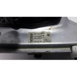 Renault - Megane - Window mechanism 4-door, front right