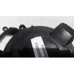 Renault - Megane - Kachel Ventilatiemotor