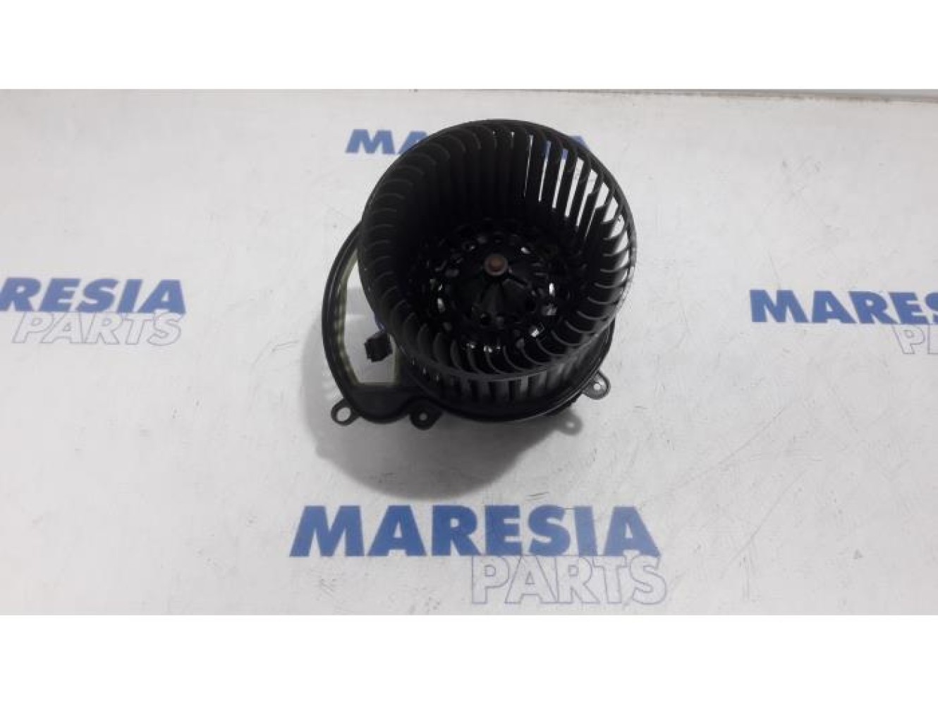 Renault - Megane - Kachel Ventilatiemotor