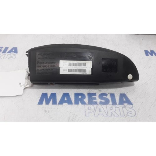 Renault - Twingo - Airbag Sitz (Sitzplatz)