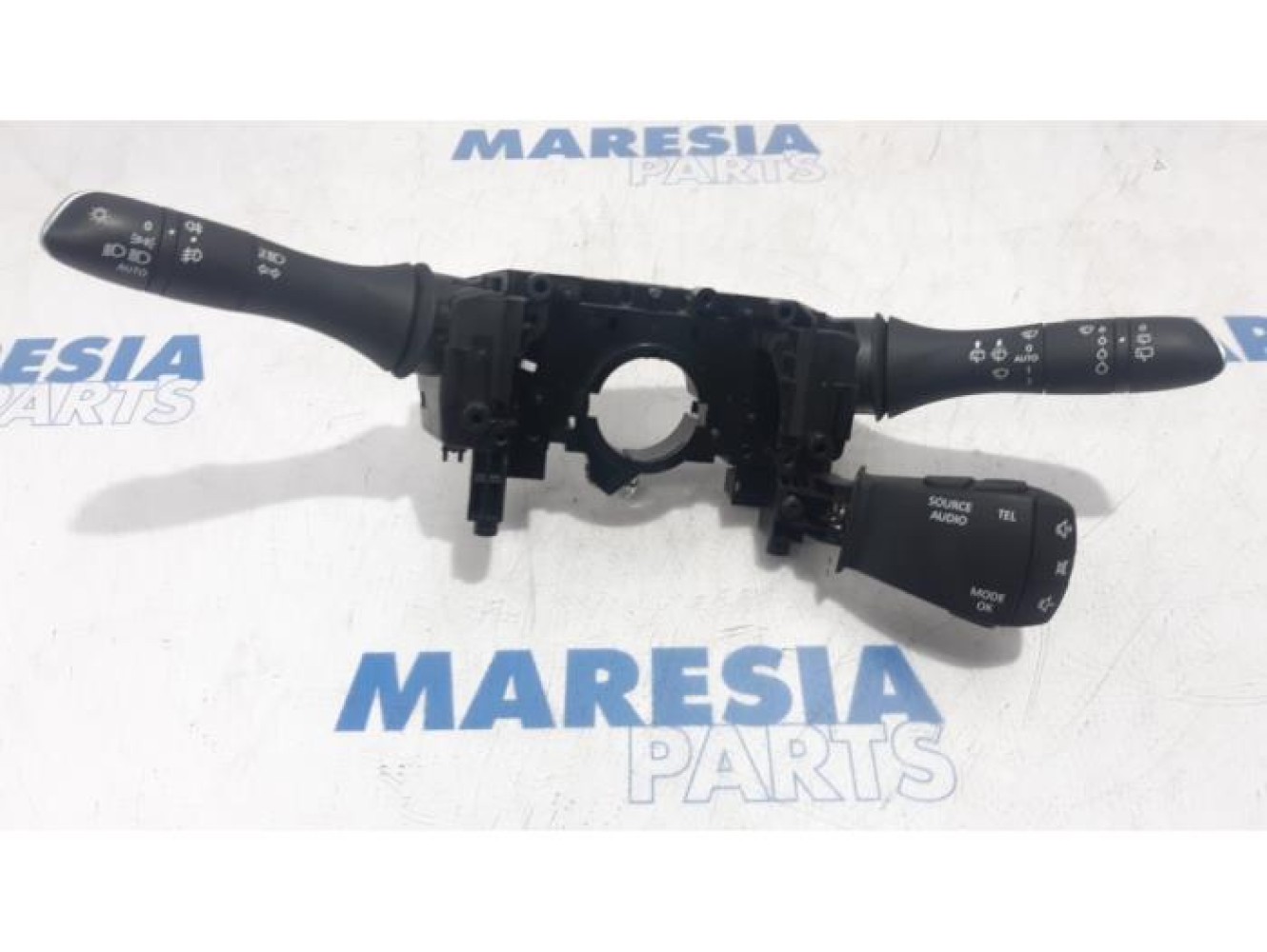 Renault - Megane - Steering column stalk