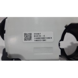 Renault - Megane - Steering column stalk