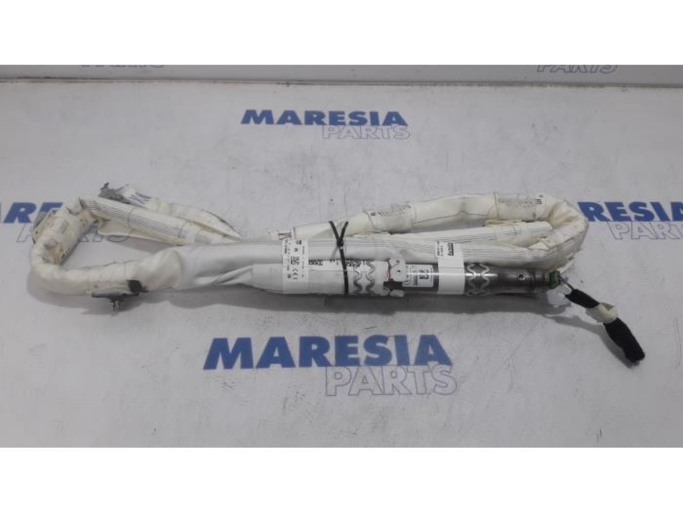 Renault - Megane - Airbag hemel rechts