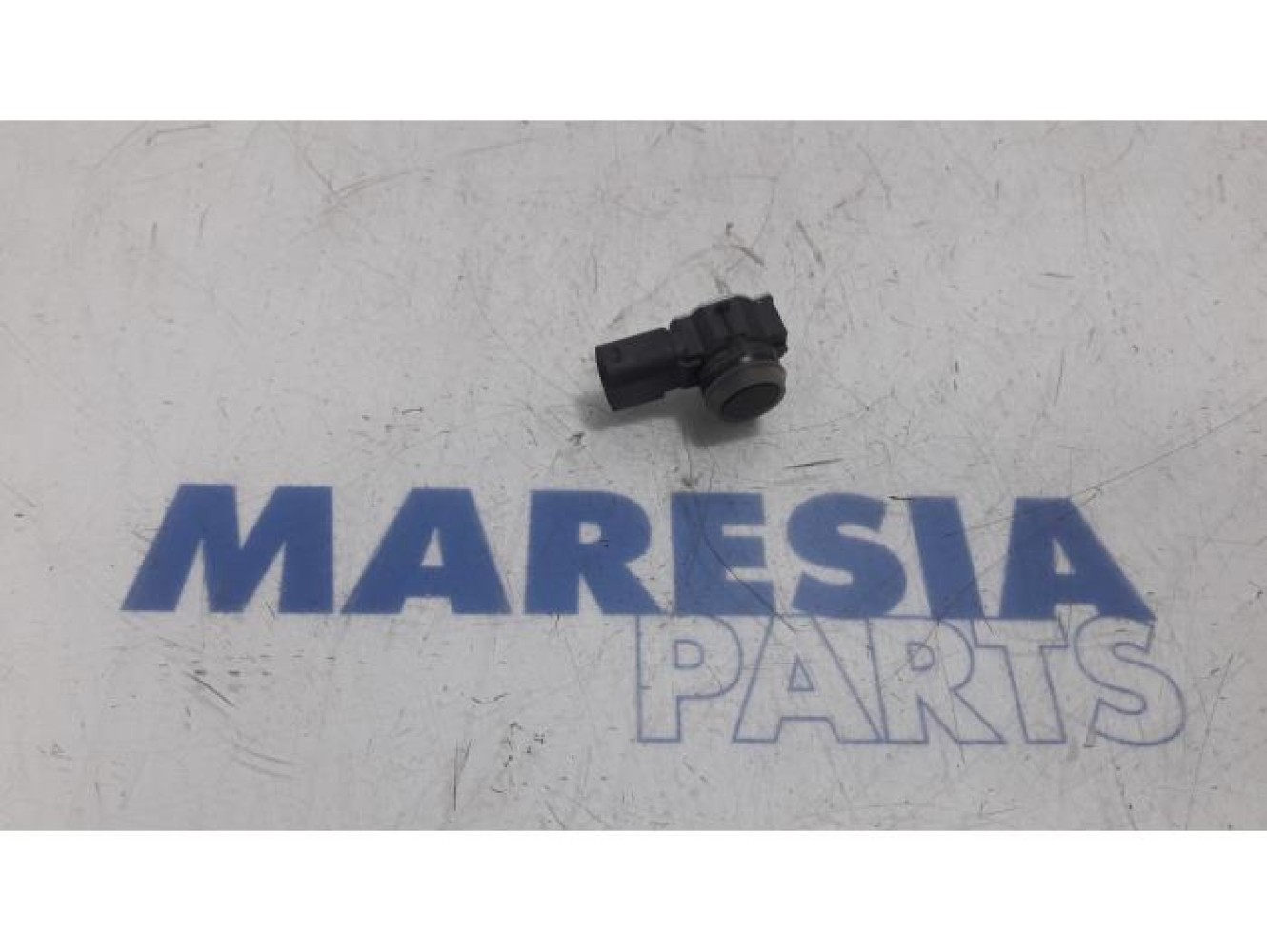 Peugeot - 2008 - PDC Sensor