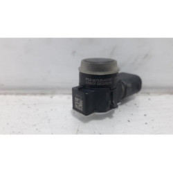 Peugeot - 2008 - PDC Sensor
