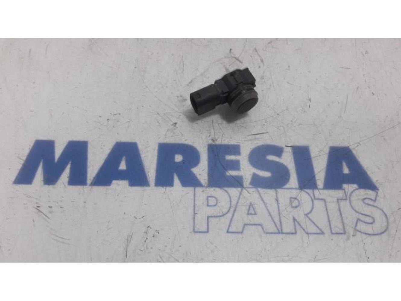 Peugeot - 2008 - PDC Sensor