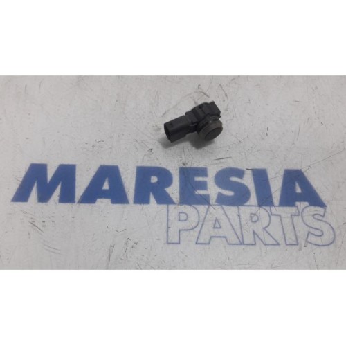 Peugeot - 2008 - PDC Sensor