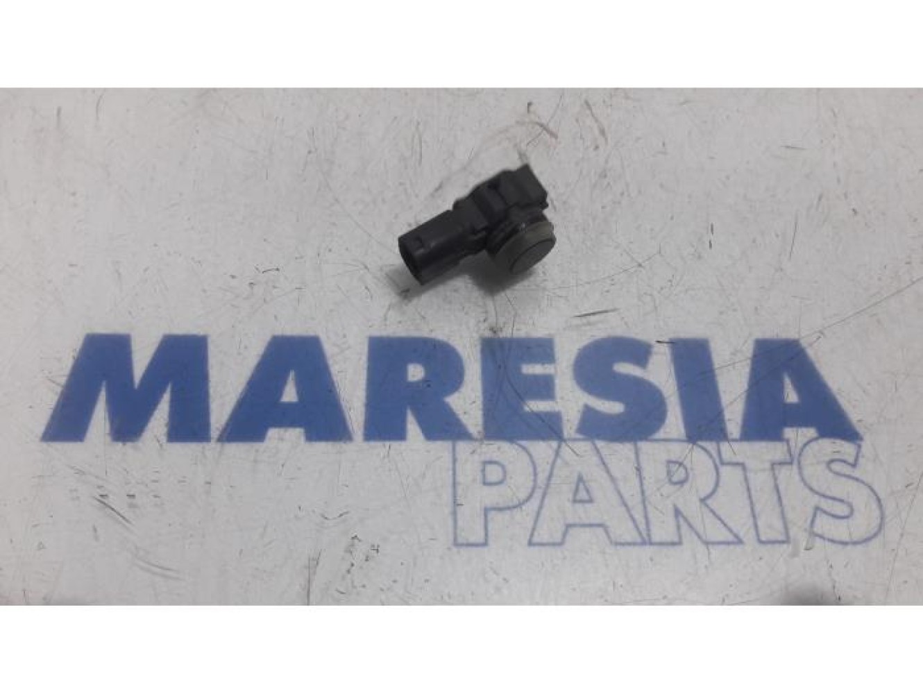 Peugeot - 2008 - PDC Sensor