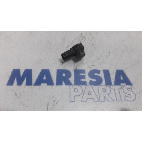 Peugeot - 2008 - PDC Sensor