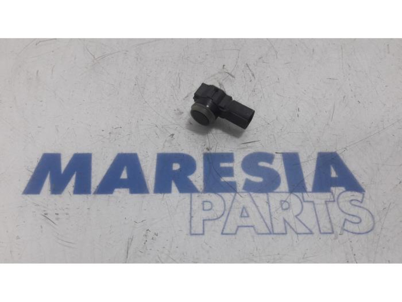 Peugeot - 2008 - PDC Sensor
