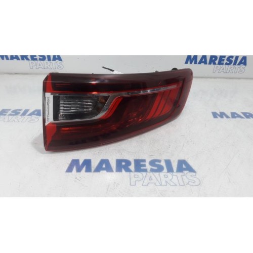 Renault - Megane - Taillight, right