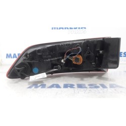 Renault - Megane - Achterlicht links
