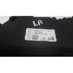 Renault - Megane - Achterlicht links