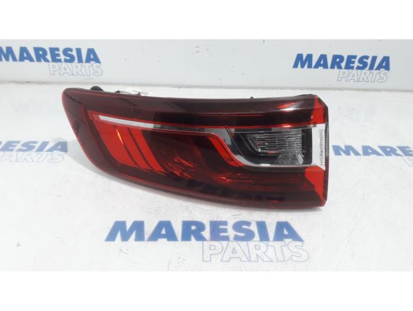 Renault - Megane - Achterlicht links