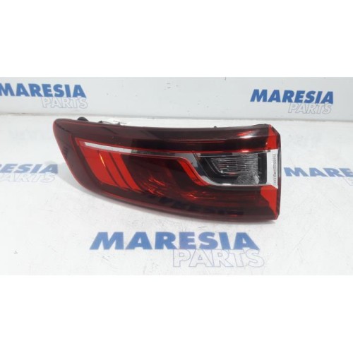 Renault - Megane - Achterlicht links