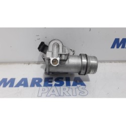 Renault - Kangoo - Throttle body
