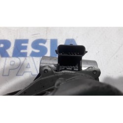 Renault - Kangoo - Throttle body