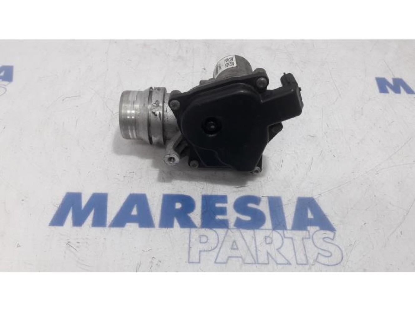 Renault - Kangoo - Throttle body