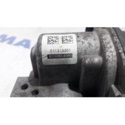 Renault - Kangoo - Throttle body