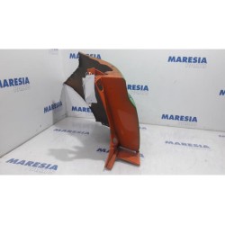 Renault - Megane - Rear bumper component, right