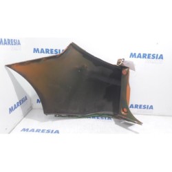Renault - Megane - Rear bumper component, right
