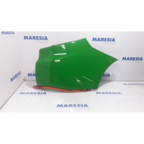 Renault - Megane - Rear bumper component, right
