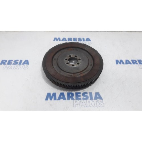 Renault - Kangoo - Flywheel