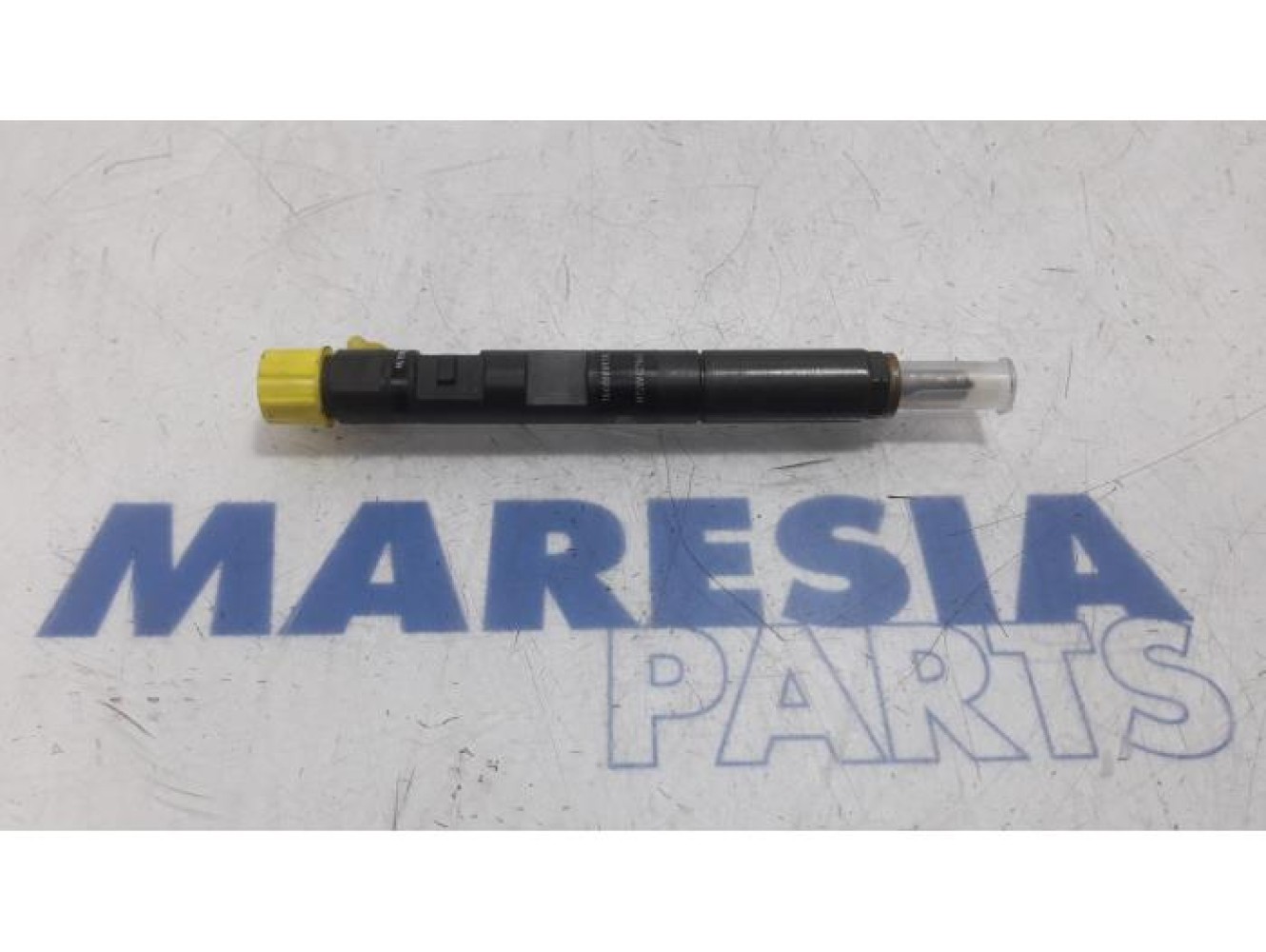 Renault - Kangoo - Injector (diesel)