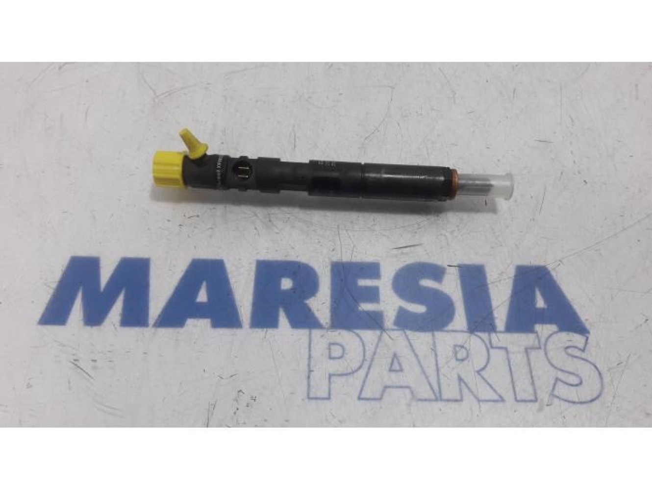 Renault - Kangoo - Injector (diesel)