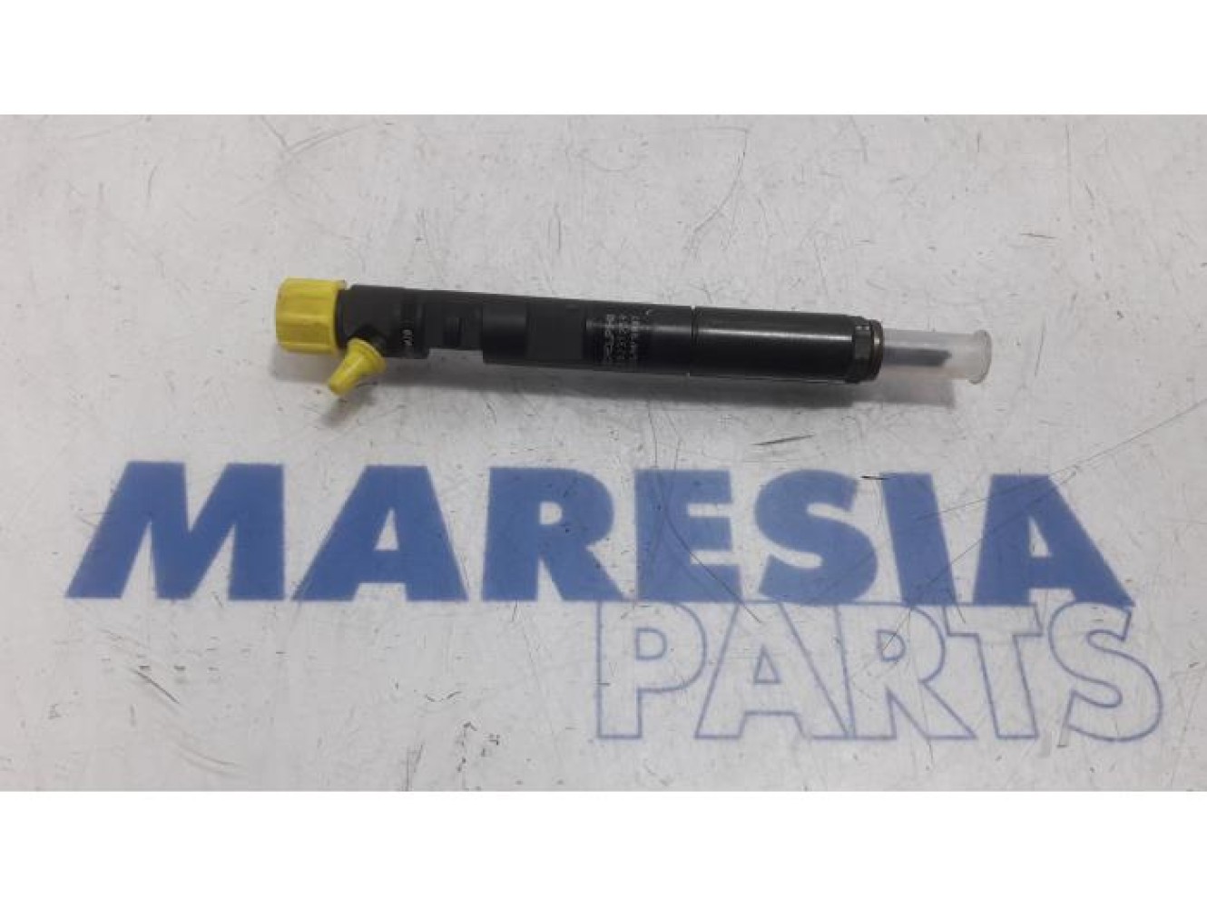 Renault - Kangoo - Injector (diesel)
