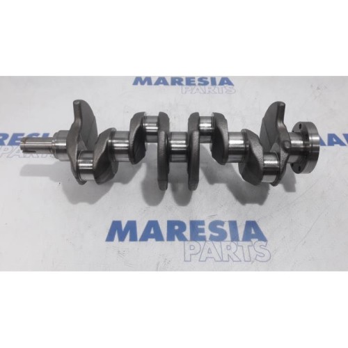 Renault - Kangoo - Crankshaft