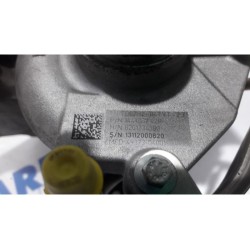 Renault - Captur - Turbo