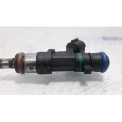 Renault - Captur - Injector (petrol injection)