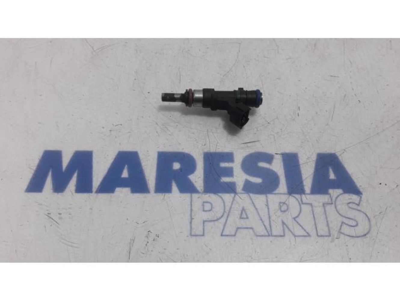 Renault - Captur - Injector (petrol injection)