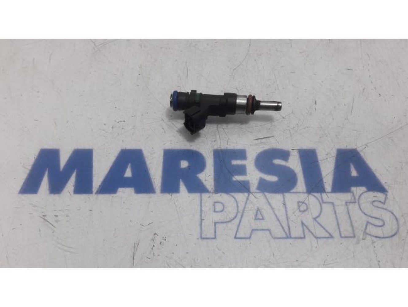 Renault - Captur - Injector (benzine injectie)