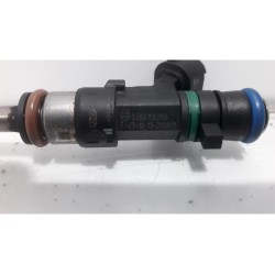 Renault - Captur - Injector (benzine injectie)