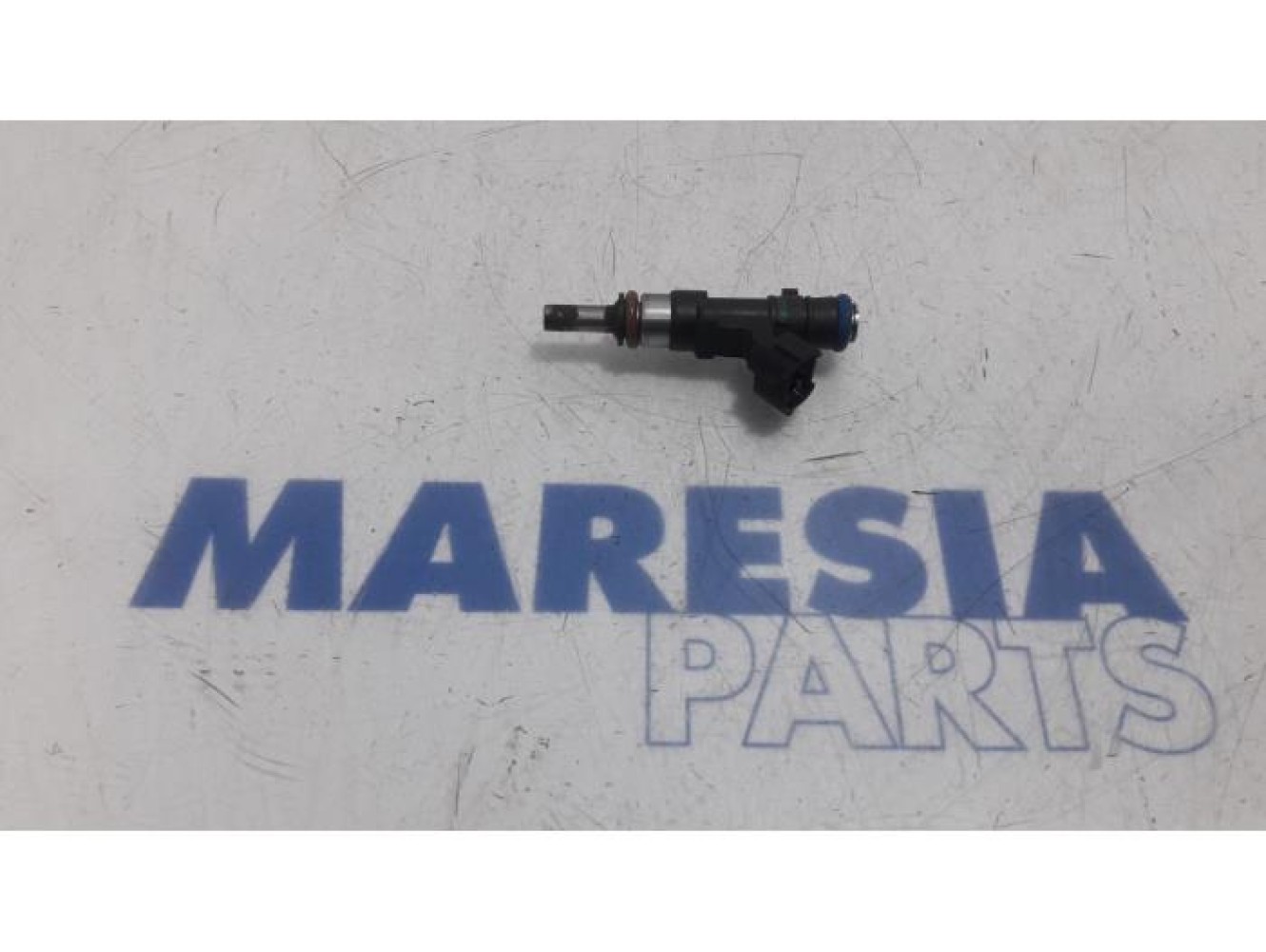 Renault - Captur - Injector (benzine injectie)