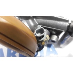 Renault - Captur - Pompe à huile