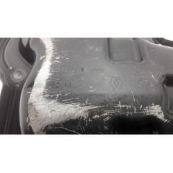 Renault - Captur - Carterpan