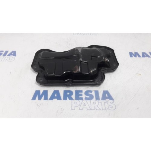 Renault - Captur - Sump