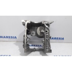 Renault - Captur - Sump