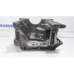 Renault - Captur - Sump