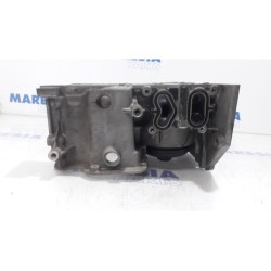 Renault - Captur - Sump