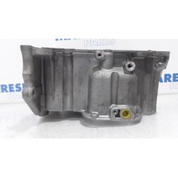 Renault - Captur - Sump