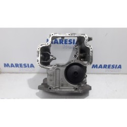 Renault - Captur - Sump